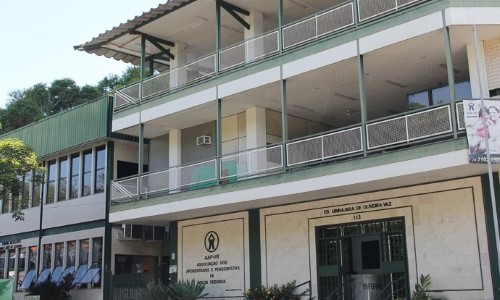 Grupo AAPVR faz 53 anos e comemora com um dia inteiro de ações de cidadania